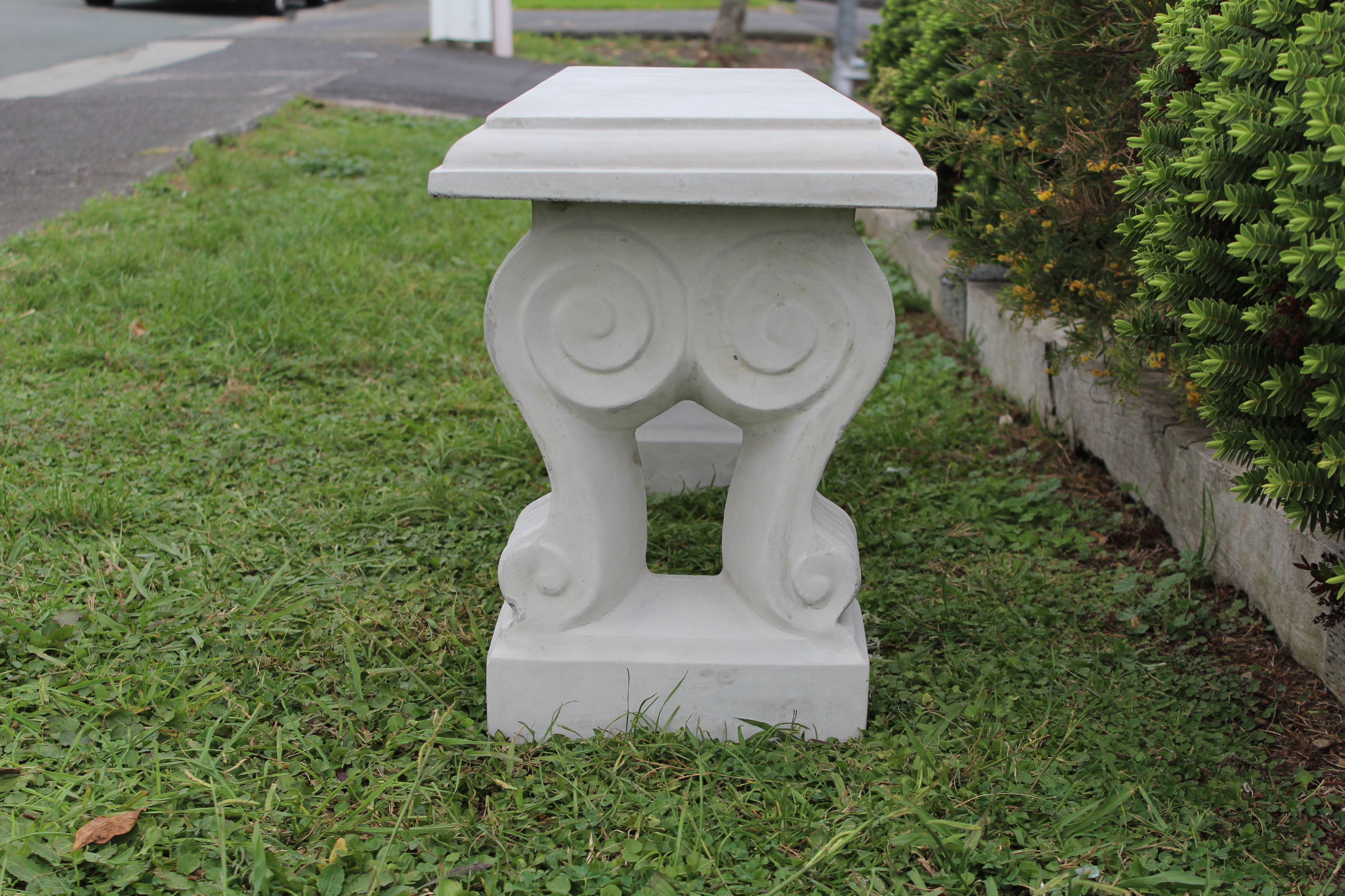 Carrington Bench Seat